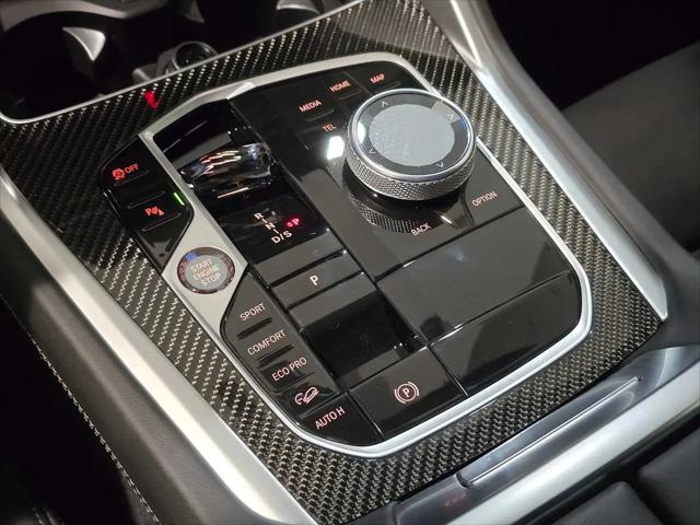 2027 BMW X6 M60i