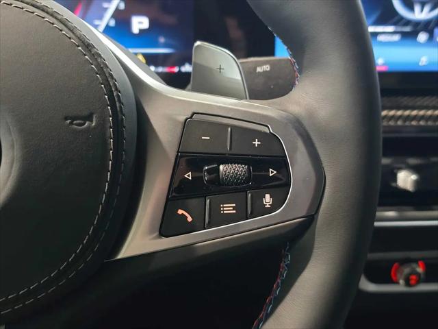 2027 BMW X6 M60i