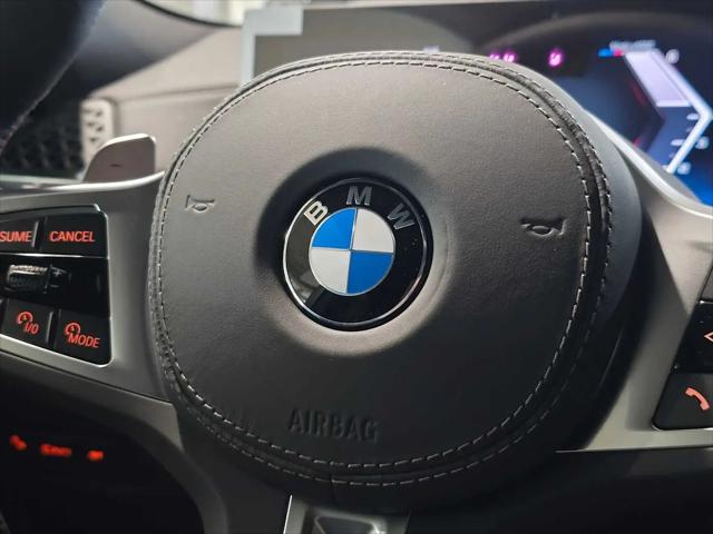 2027 BMW X6 M60i
