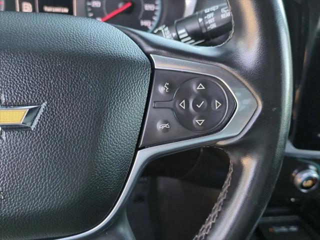 2023 Chevrolet Traverse FWD LT Cloth