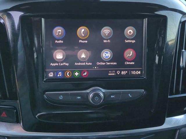 2023 Chevrolet Traverse FWD LT Cloth