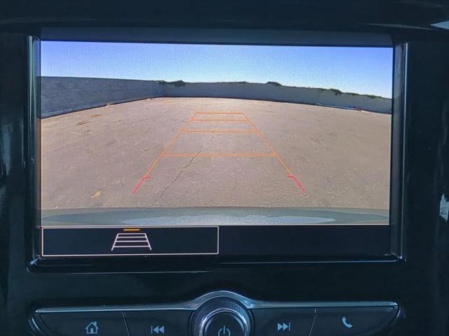 2023 Chevrolet Traverse FWD LT Cloth