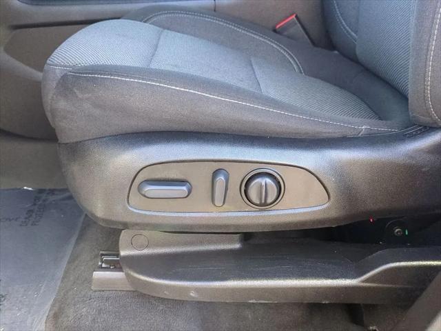 2023 Chevrolet Traverse FWD LT Cloth