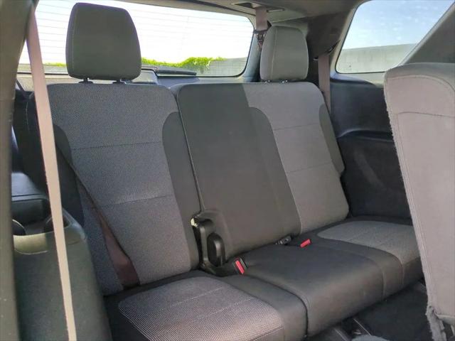 2023 Chevrolet Traverse FWD LT Cloth