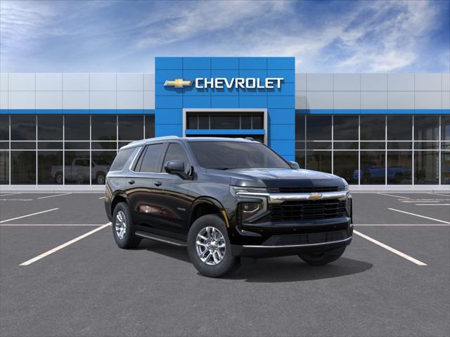2026 Chevrolet Tahoe 4WD LS for sale in Stillwater, OK