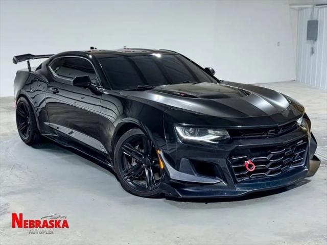 2017 Chevrolet Camaro ZL1 for sale in Omaha, NE