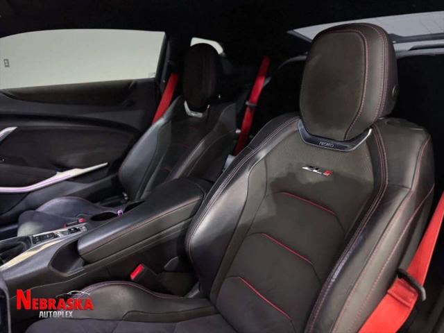 2017 Chevrolet Camaro ZL1
