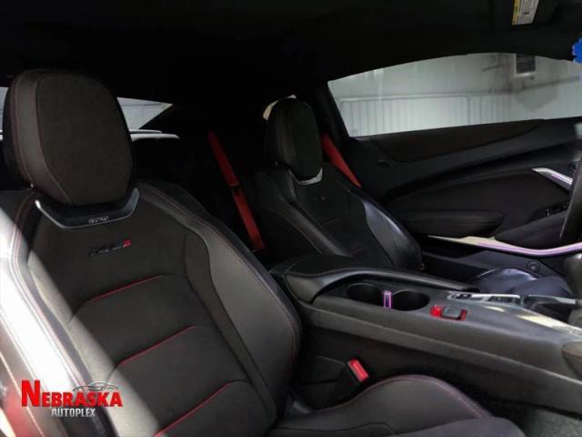 2017 Chevrolet Camaro ZL1