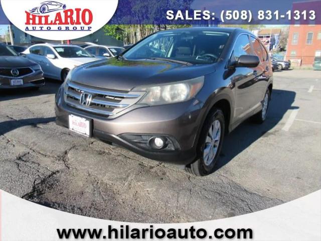 2014 Honda CR-V EX for sale in Worcester, MA