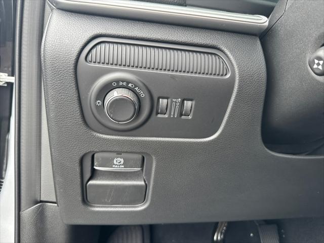 2026 Jeep Grand Wagoneer 4x4