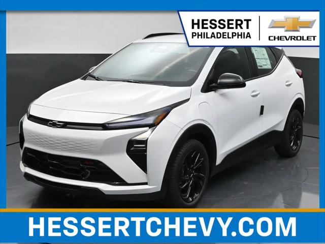 2027 Chevrolet Bolt RS FWD for sale in Philadelphia, PA