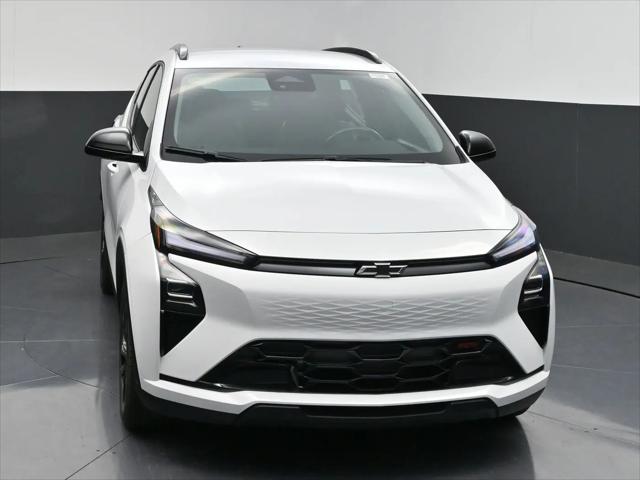 2027 Chevrolet Bolt RS FWD