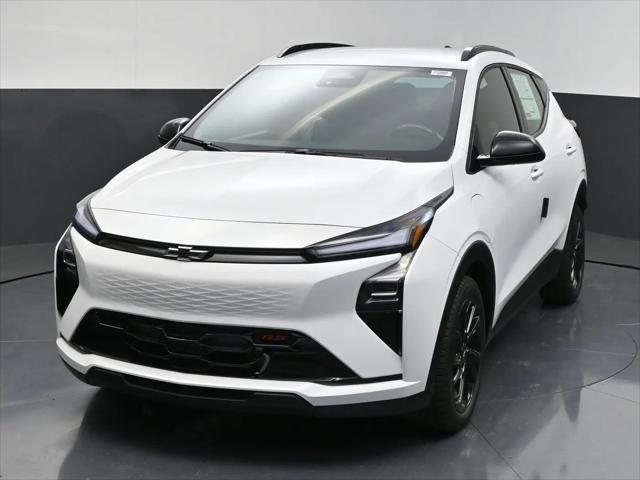 2027 Chevrolet Bolt RS FWD