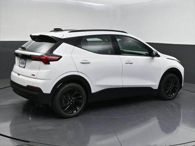 2027 Chevrolet Bolt RS FWD