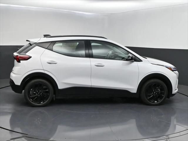 2027 Chevrolet Bolt RS FWD