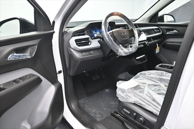 2027 Chevrolet Bolt RS FWD