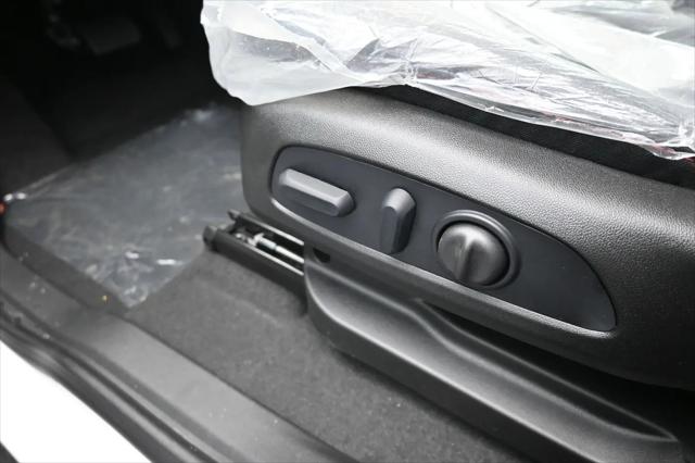 2027 Chevrolet Bolt RS FWD