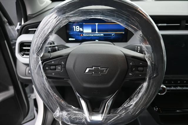 2027 Chevrolet Bolt RS FWD