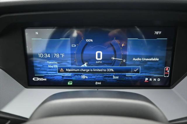 2027 Chevrolet Bolt RS FWD