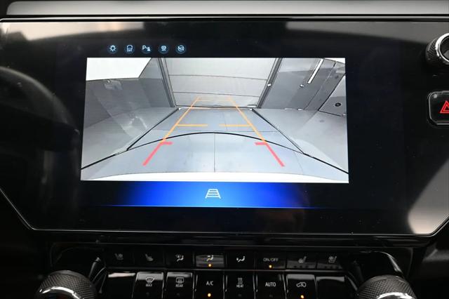 2027 Chevrolet Bolt RS FWD