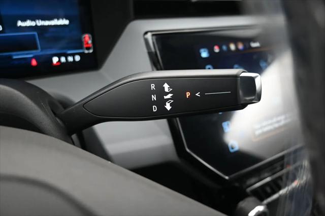 2027 Chevrolet Bolt RS FWD