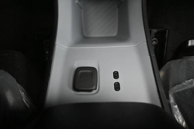 2027 Chevrolet Bolt RS FWD