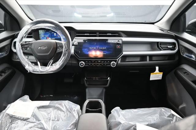 2027 Chevrolet Bolt RS FWD