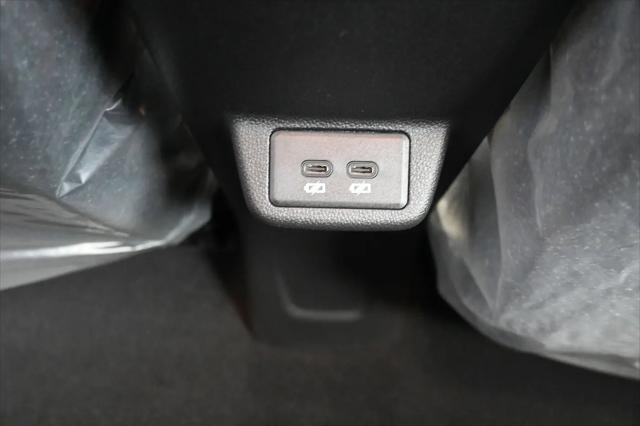 2027 Chevrolet Bolt RS FWD