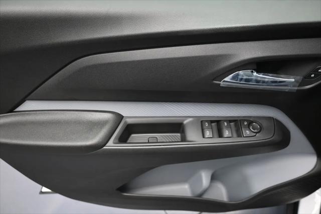 2027 Chevrolet Bolt RS FWD