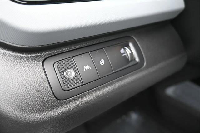 2027 Chevrolet Bolt RS FWD
