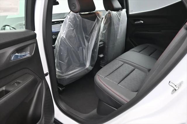 2027 Chevrolet Bolt RS FWD
