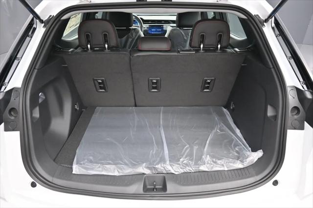 2027 Chevrolet Bolt RS FWD