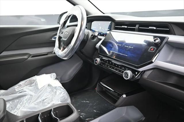 2027 Chevrolet Bolt RS FWD
