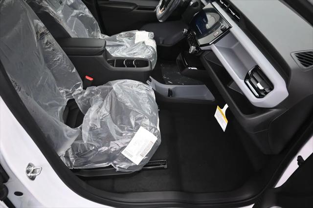 2027 Chevrolet Bolt RS FWD