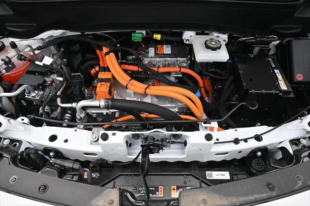 2027 Chevrolet Bolt RS FWD