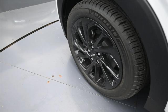 2027 Chevrolet Bolt RS FWD