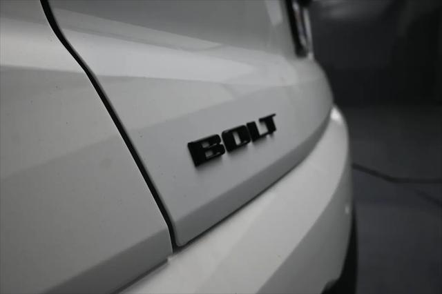 2027 Chevrolet Bolt RS FWD