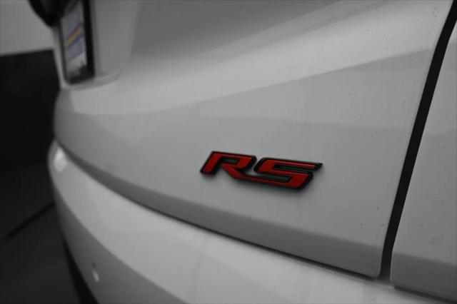 2027 Chevrolet Bolt RS FWD