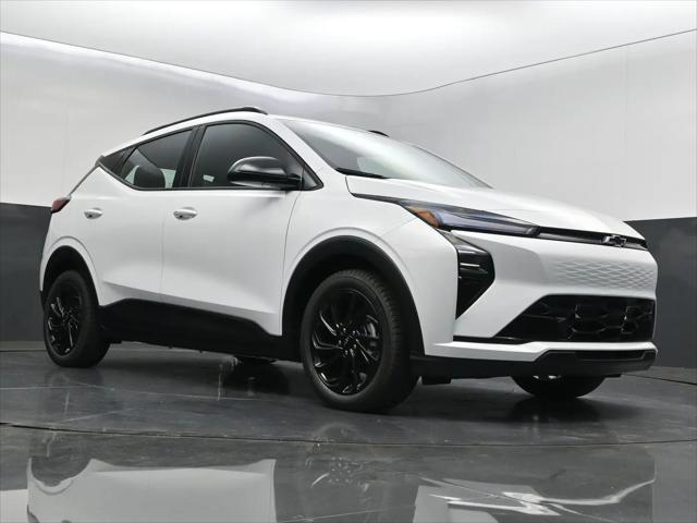 2027 Chevrolet Bolt RS FWD