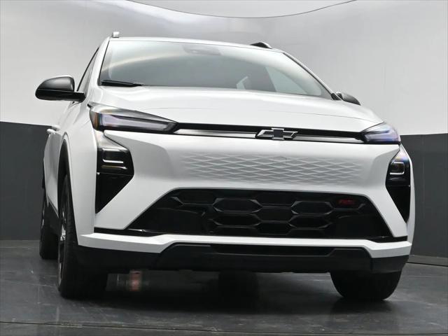 2027 Chevrolet Bolt RS FWD