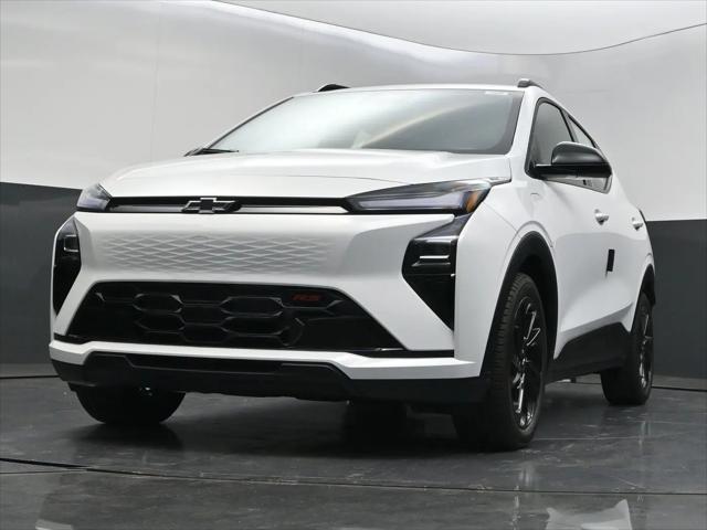 2027 Chevrolet Bolt RS FWD