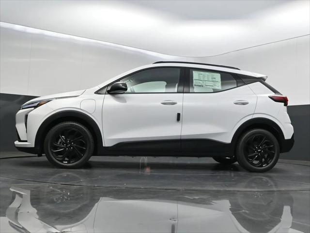 2027 Chevrolet Bolt RS FWD