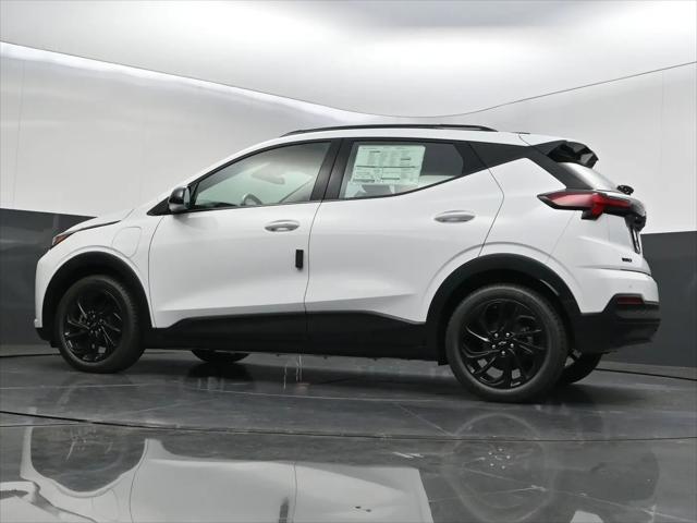 2027 Chevrolet Bolt RS FWD