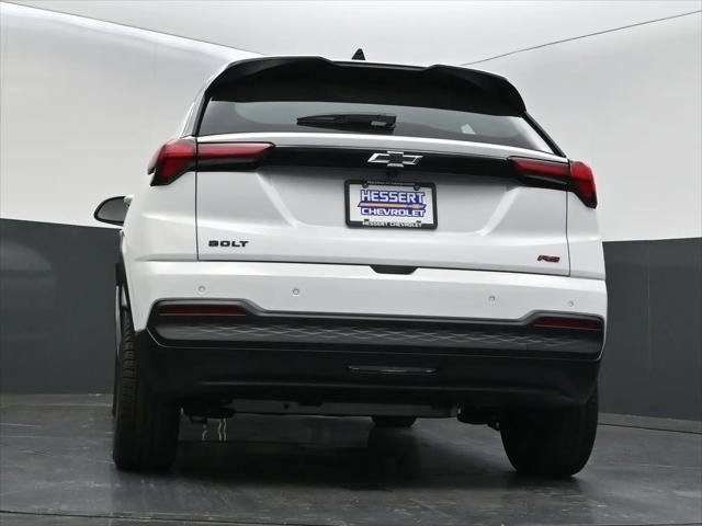 2027 Chevrolet Bolt RS FWD