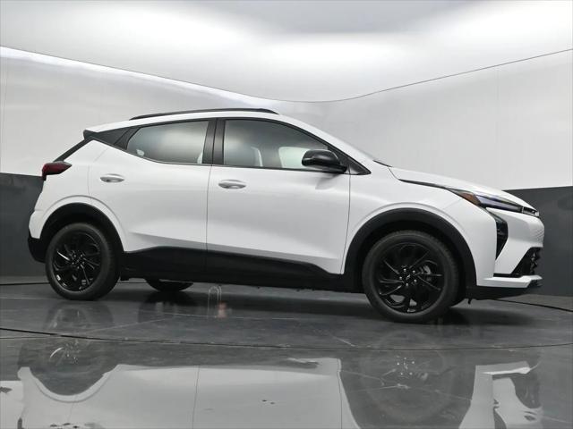 2027 Chevrolet Bolt RS FWD