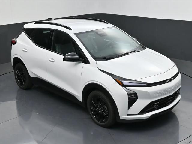 2027 Chevrolet Bolt RS FWD