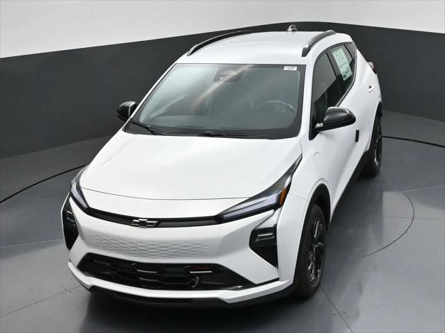 2027 Chevrolet Bolt RS FWD