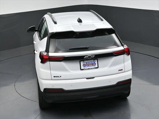 2027 Chevrolet Bolt RS FWD
