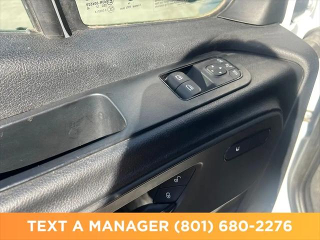 2025 Mercedes-Benz Sprinter 2500 Standard Roof 4-Cyl Diesel