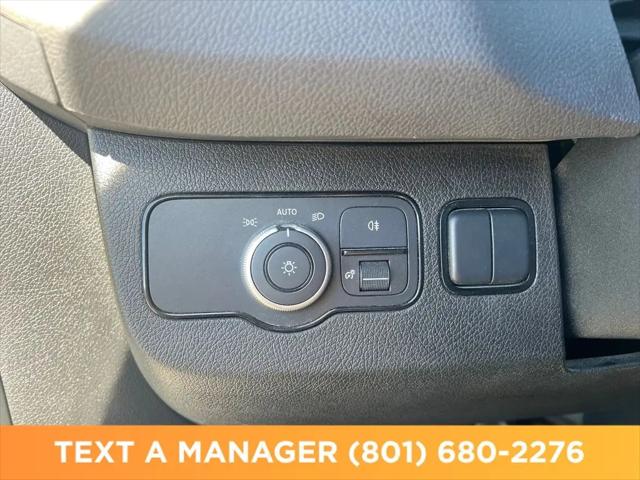 2025 Mercedes-Benz Sprinter 2500 Standard Roof 4-Cyl Diesel